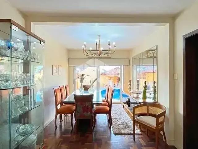 Casa venda em Santa Tereza, Porto Alegre