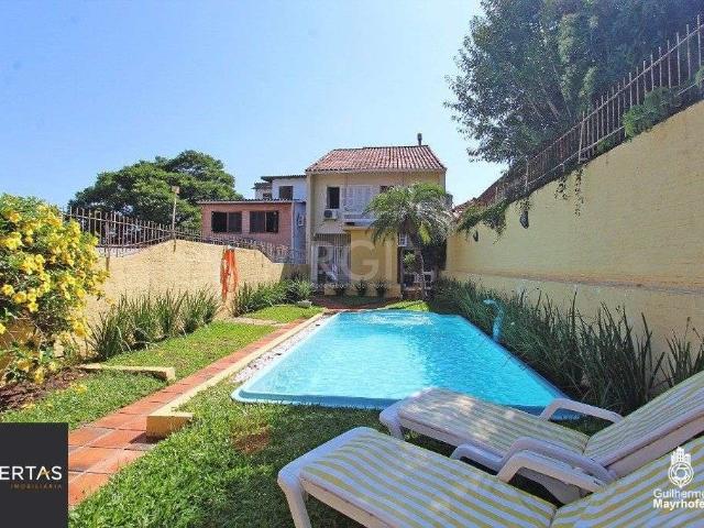 Casa venda em Porto Alegre, Medianeira