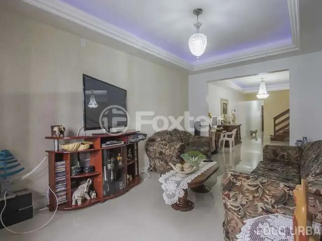 Casa venda em Região Geográfica Imediata de Porto Alegre, Região Metropolitana de Porto Alegre