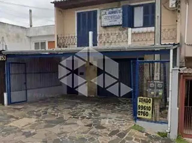 Casa venda em Medianeira, Porto Alegre