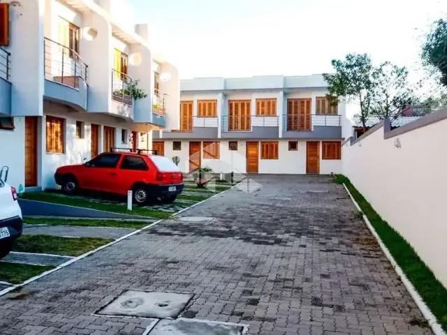 Casa venda em Guarujá, Porto Alegre