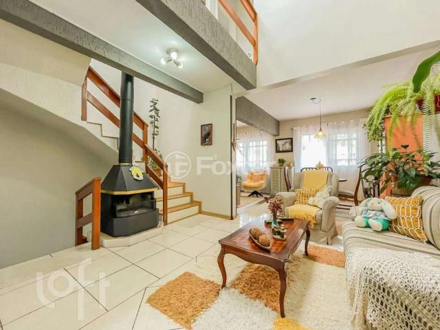 Casa venda em Parque Residencial Ernesto di Primo Beck, Porto Alegre