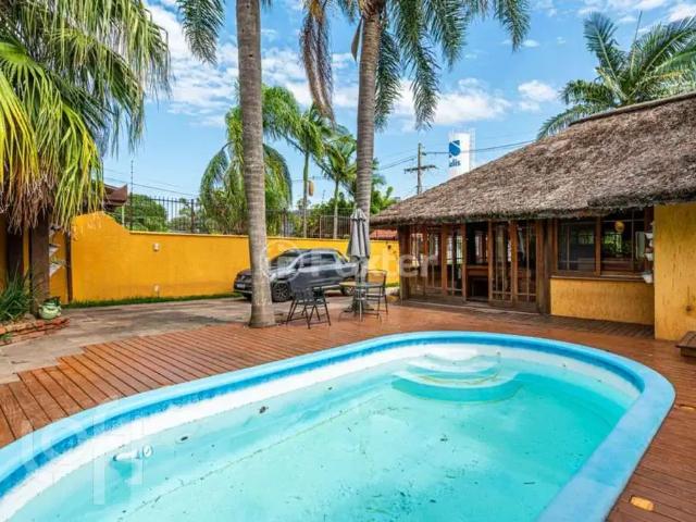 Casa venda em Região Geográfica Imediata de Porto Alegre, Região Metropolitana de Porto Alegre