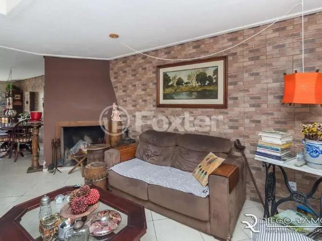 Casa venda em Região Geográfica Imediata de Porto Alegre, Região Metropolitana de Porto Alegre