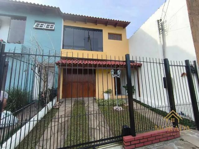 Casa venda em Região Geográfica Imediata de Porto Alegre, Região Metropolitana de Porto Alegre
