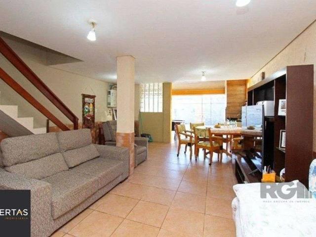 Casa venda em Parque Residencial Ernesto di Primo Beck, Porto Alegre