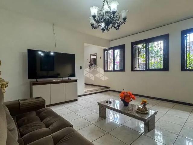 Casa venda em Parque Residencial Ernesto di Primo Beck, Porto Alegre