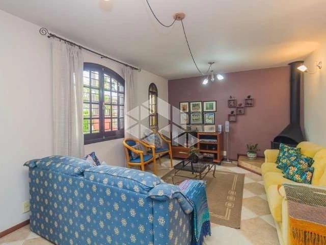 Casa venda em Parque Residencial Ernesto di Primo Beck, Porto Alegre