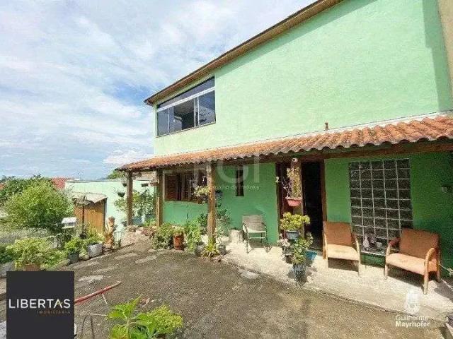 Casa venda em Teresópolis, Porto Alegre