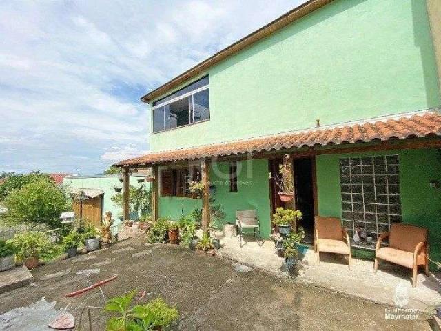 Casa venda em Teresópolis, Porto Alegre