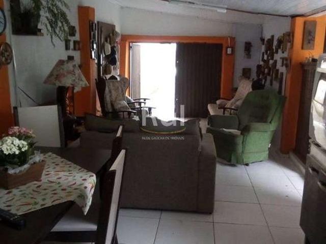 Casa venda em Teresópolis, Porto Alegre