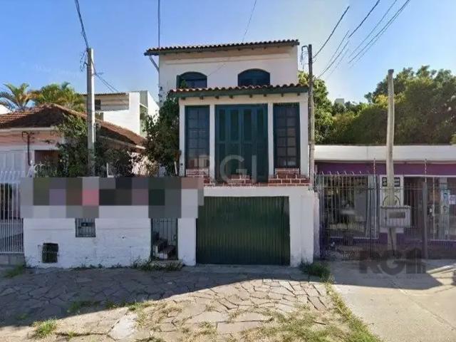 Casa venda em Teresópolis, Porto Alegre