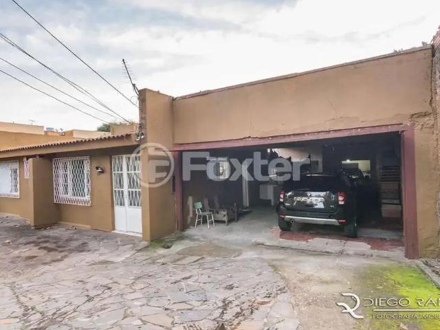 Casa venda em Teresópolis, Porto Alegre