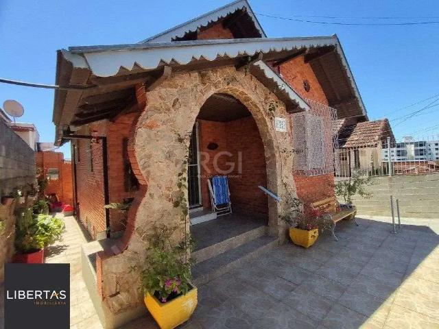 Casa venda em Teresópolis, Porto Alegre