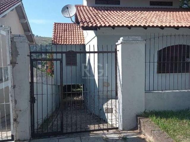 Casa venda em Nonoai, Porto Alegre