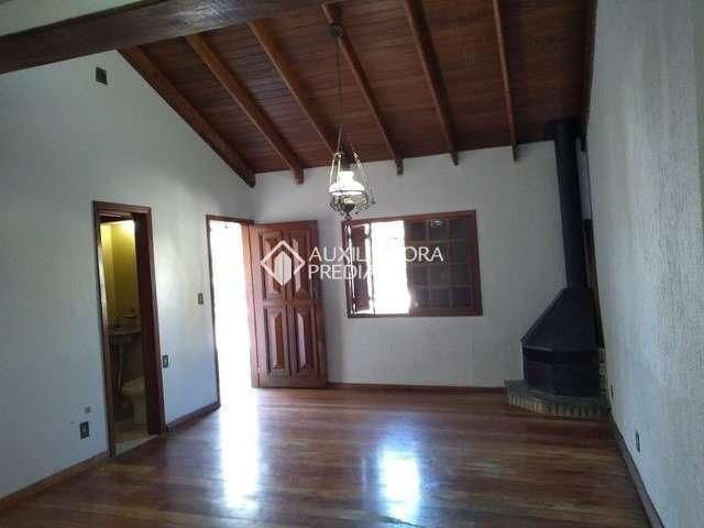 Casa venda em Nonoai, Porto Alegre