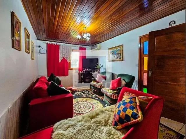 Casa venda em Lomba do Pinheiro, Porto Alegre