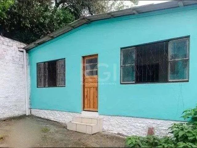 Casa venda em Teresópolis, Porto Alegre