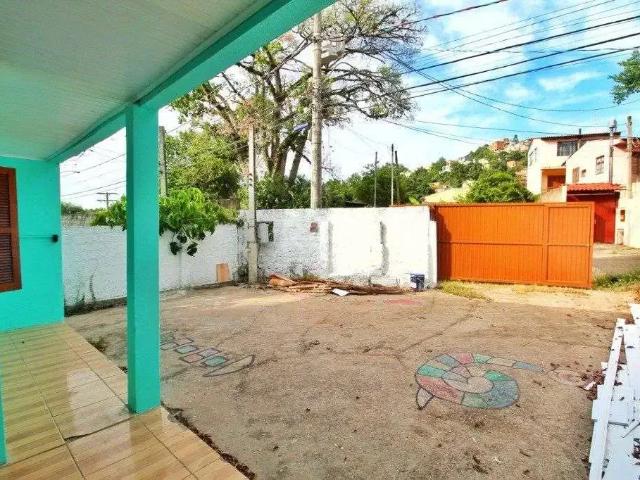 Casa venda em Teresópolis, Porto Alegre