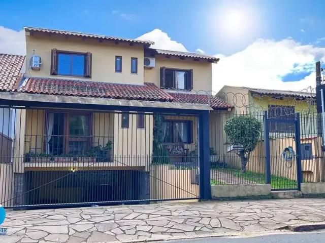 Casa venda em Camaquã, Porto Alegre