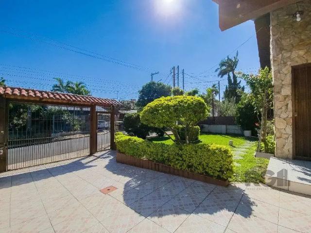 Casa venda em Cavalhada, Porto Alegre