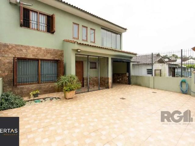 Casa venda em Camaquã, Porto Alegre