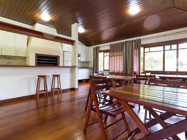 Casa venda em Vila Assunção, Porto Alegre