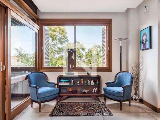 Casa venda em Vila Assunção, Porto Alegre