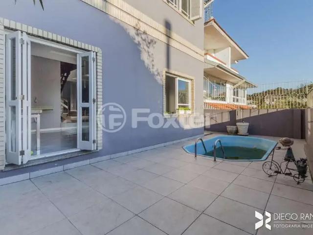 Casa venda em Região Geográfica Imediata de Porto Alegre, Região Metropolitana de Porto Alegre
