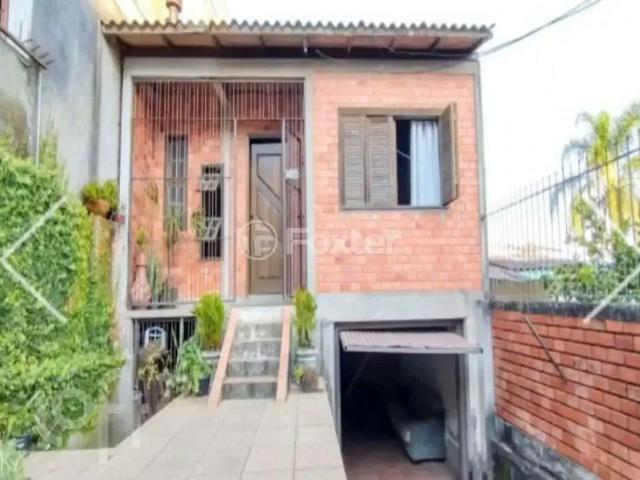 Casa venda em Jardim Europa, Porto Alegre