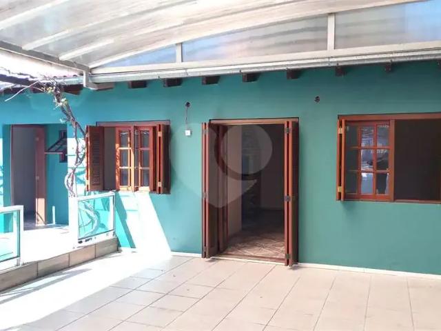 Casa venda em Região Geográfica Imediata de Porto Alegre, Região Metropolitana de Porto Alegre