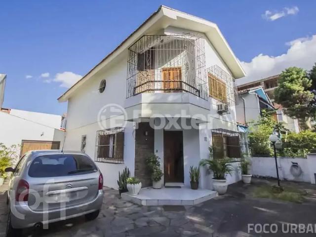 Casa venda em Vila Ipiranga, Porto Alegre