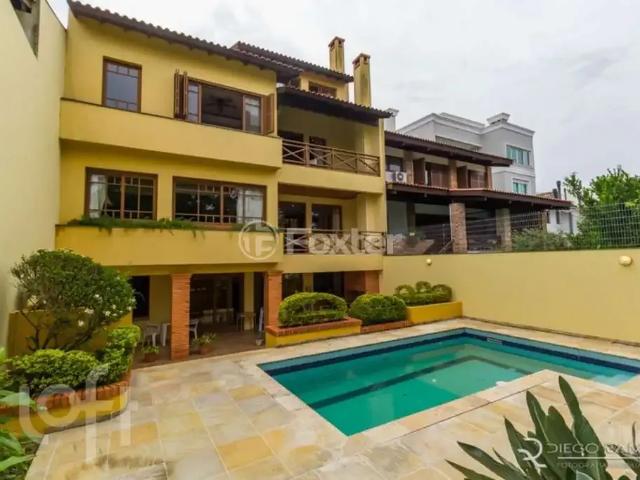 Casa venda em Porto Alegre, Vila Jardim