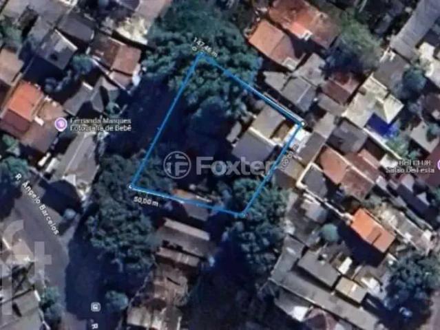 Casa venda em Vila João Pessoa, Porto Alegre