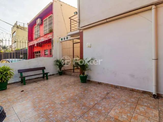 Casa venda em Vila João Pessoa, Porto Alegre