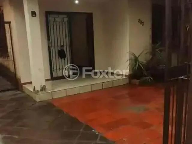 Casa venda em Vila João Pessoa, Porto Alegre