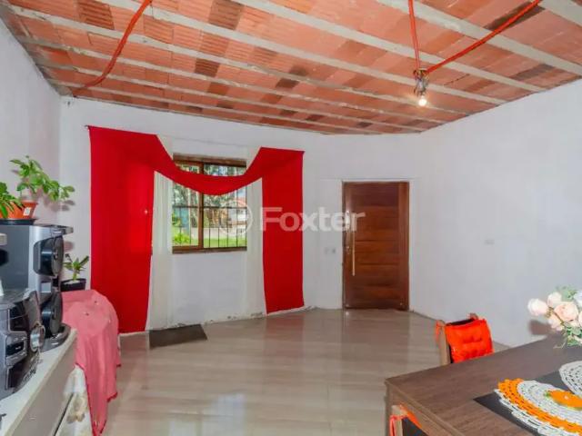 Casa venda em Vila João Pessoa, Porto Alegre