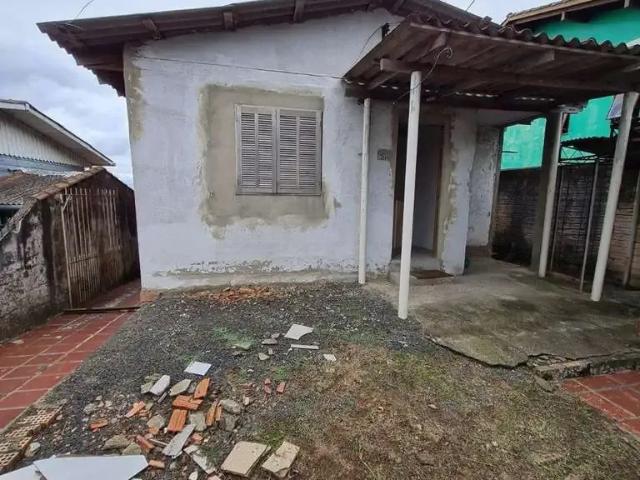 Casa venda em Vila João Pessoa, Porto Alegre
