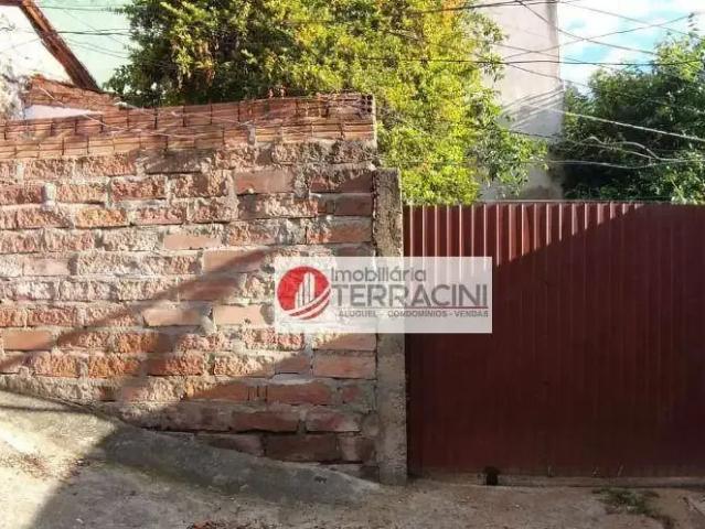 Casa venda em Vila João Pessoa, Porto Alegre
