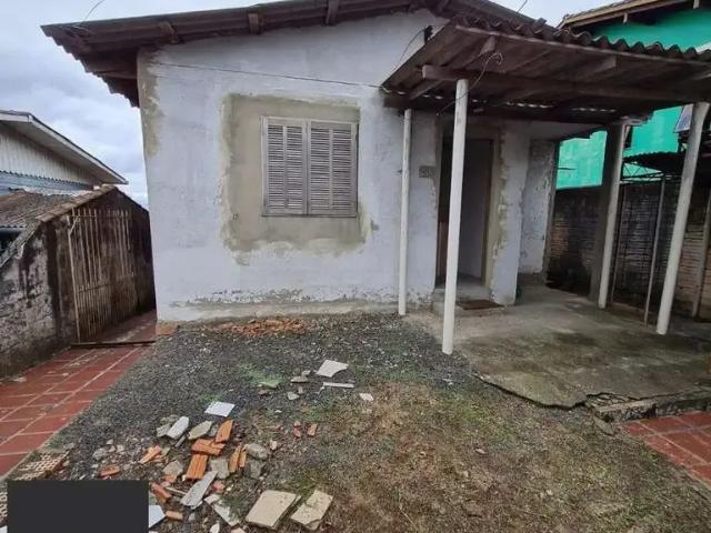 Casa venda em Vila João Pessoa, Porto Alegre