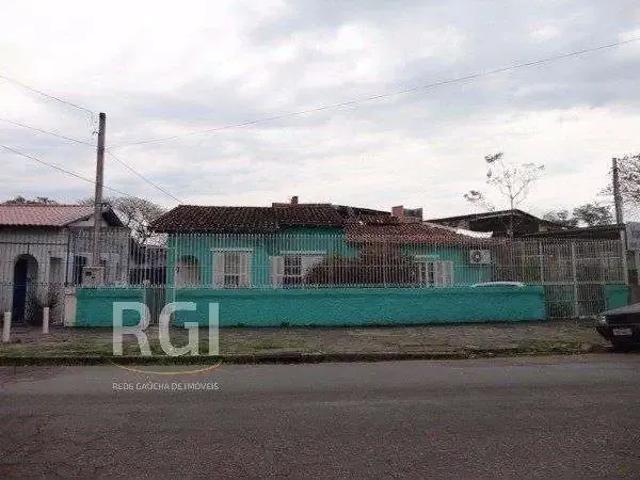 Casa venda em Vila João Pessoa, Porto Alegre
