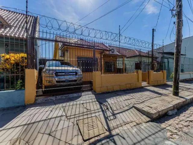 Casa venda em Vila João Pessoa, Porto Alegre