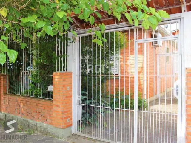 Casa venda em Vila João Pessoa, Porto Alegre