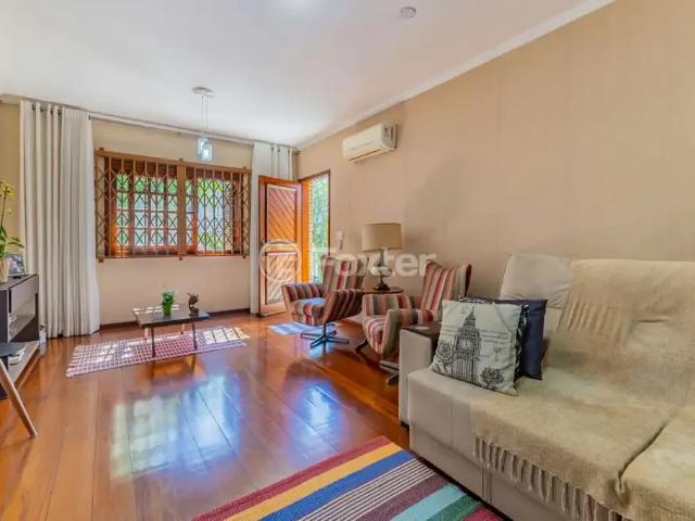 Casa venda em Vila João Pessoa, Porto Alegre