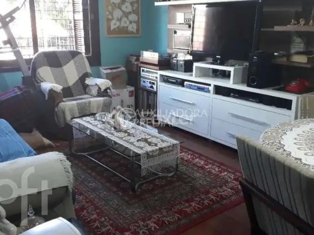 Casa venda em Vila João Pessoa, Porto Alegre
