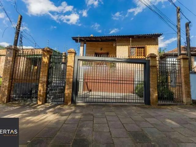 Casa venda em Vila João Pessoa, Porto Alegre