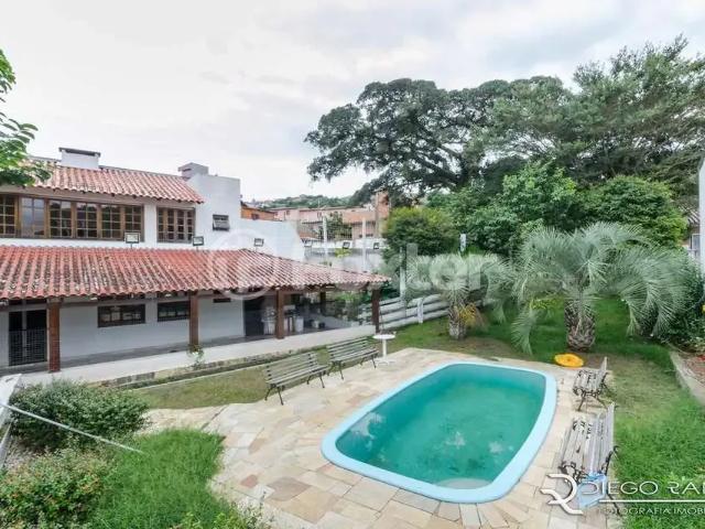 Casa venda em Vila João Pessoa, Porto Alegre