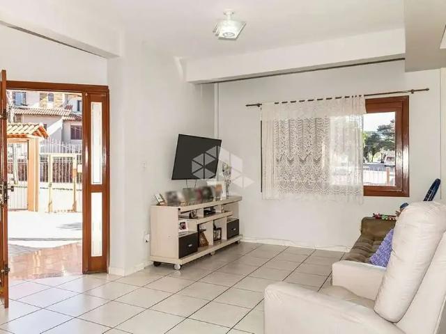 Casa venda em Vila João Pessoa, Porto Alegre