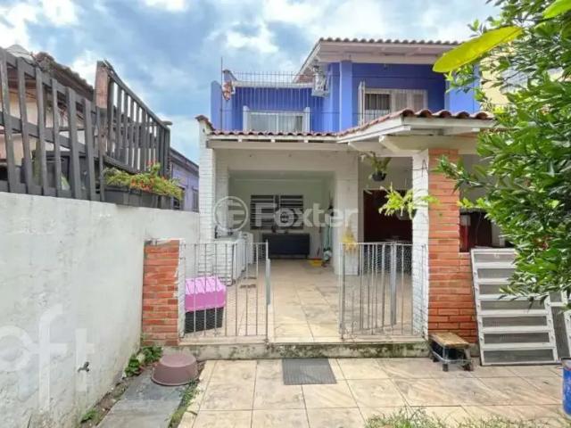 Casa venda em Vila João Pessoa, Porto Alegre