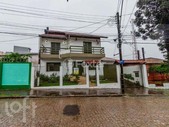 Casa venda em Vila João Pessoa, Porto Alegre